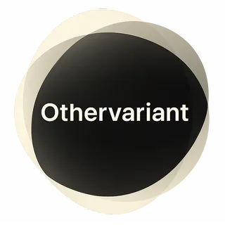Othervariant logo